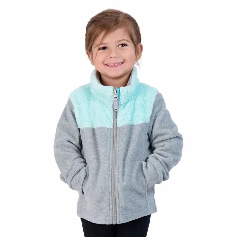 NEW! Gerry Kids jacket 3-in-1 System Size 5 Unisex - Picture 6 of 14